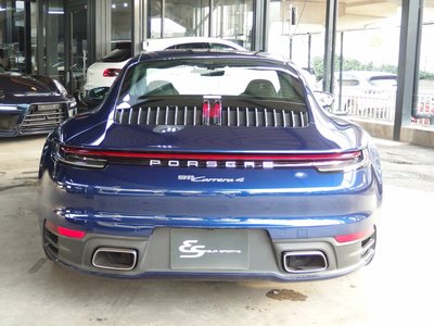 صورة 7 لـ 2020 Porsche 911