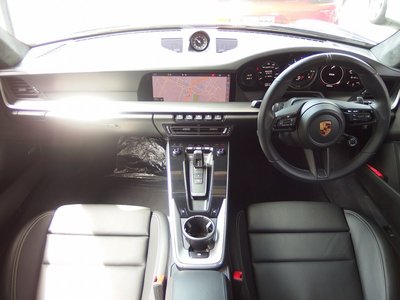 صورة 2 لـ 2020 Porsche 911