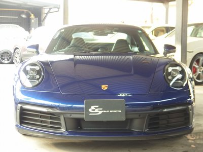 صورة 3 لـ 2020 Porsche 911