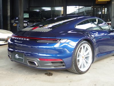 2020 Porsche 911 — миниатюра 17