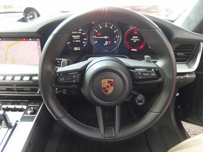 2020 Porsche 911 — миниатюра 33