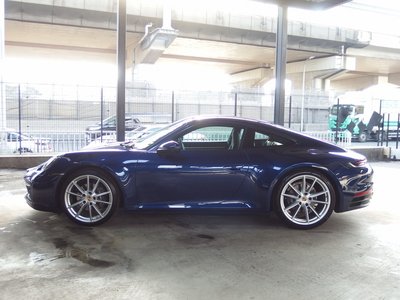 صورة 9 لـ 2020 Porsche 911