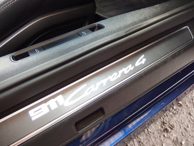 2020 Porsche 911 — миниатюра 41