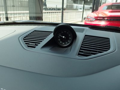 2020 Porsche 911 — миниатюра 34