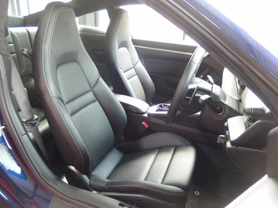 2020 Porsche 911 — миниатюра 26