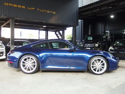صورة 5 لـ 2020 Porsche 911
