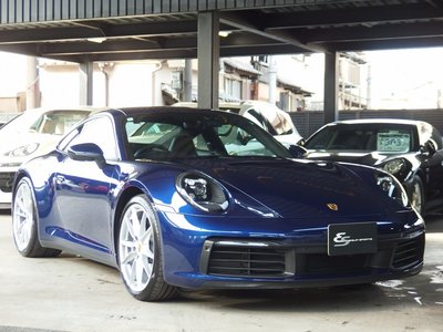 صورة 1 لـ 2020 Porsche 911