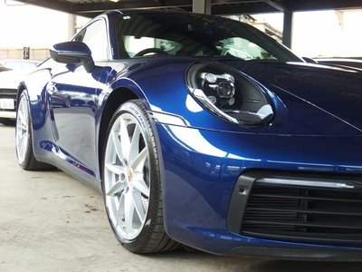 2020 Porsche 911 — миниатюра 13