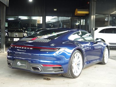 صورة 6 لـ 2020 Porsche 911