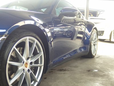 2020 Porsche 911 — миниатюра 16