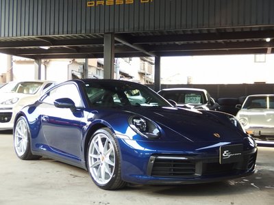 صورة 4 لـ 2020 Porsche 911