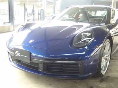 2020 Porsche 911 — миниатюра 12