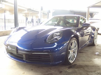 صورة 10 لـ 2020 Porsche 911