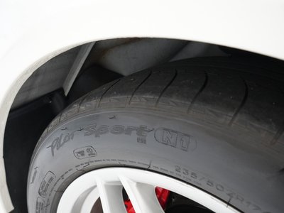 صورة مصغرة 54 لـ 2009 Porsche BOXSTER