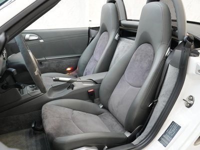صورة 8 لـ 2009 Porsche BOXSTER