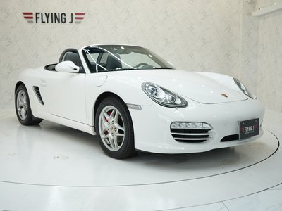 صورة مصغرة 43 لـ 2009 Porsche BOXSTER
