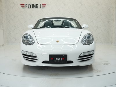 صورة مصغرة 60 لـ 2009 Porsche BOXSTER