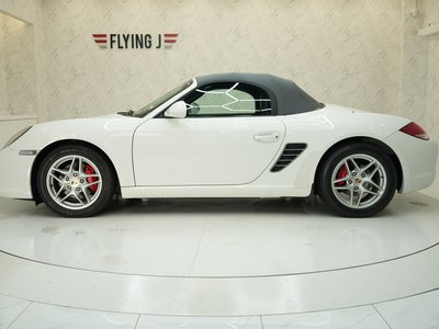 صورة 3 لـ 2009 Porsche BOXSTER