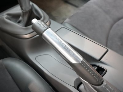 صورة مصغرة 29 لـ 2009 Porsche BOXSTER