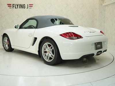 صورة 4 لـ 2009 Porsche BOXSTER