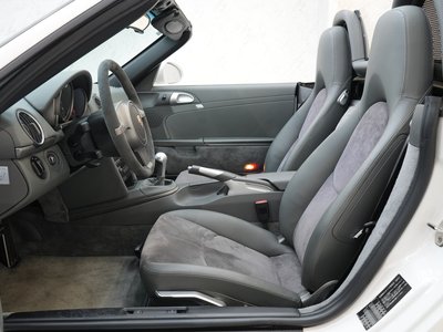 صورة 7 لـ 2009 Porsche BOXSTER
