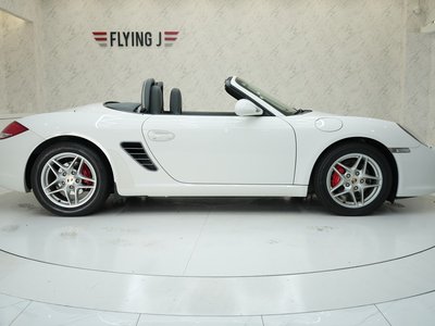 صورة مصغرة 42 لـ 2009 Porsche BOXSTER