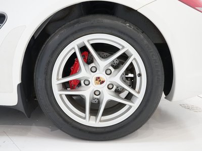 صورة مصغرة 50 لـ 2009 Porsche BOXSTER