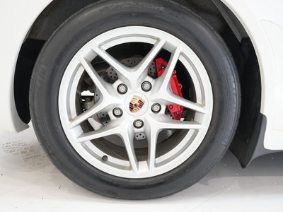 صورة مصغرة 51 لـ 2009 Porsche BOXSTER
