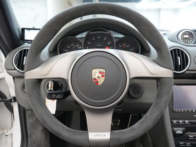 صورة 9 لـ 2009 Porsche BOXSTER