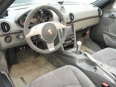 صورة 6 لـ 2009 Porsche BOXSTER