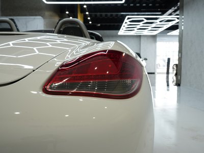 صورة مصغرة 36 لـ 2009 Porsche BOXSTER