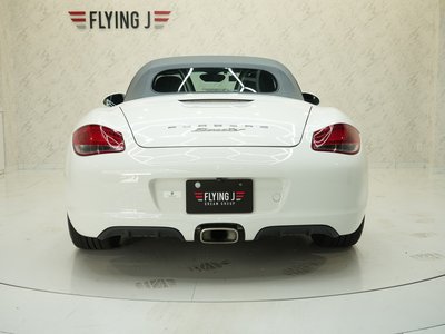 صورة 5 لـ 2009 Porsche BOXSTER