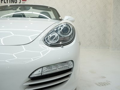 صورة مصغرة 34 لـ 2009 Porsche BOXSTER