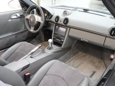 صورة مصغرة 17 لـ 2009 Porsche BOXSTER