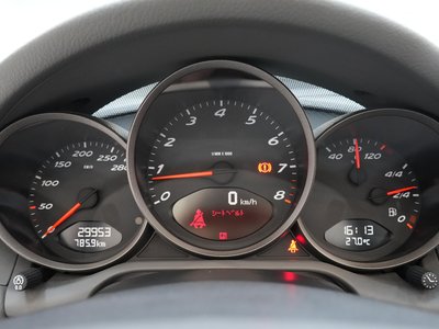 صورة 10 لـ 2009 Porsche BOXSTER