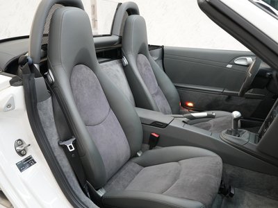 صورة مصغرة 19 لـ 2009 Porsche BOXSTER