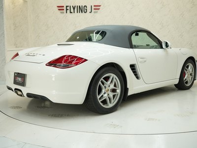 صورة مصغرة 57 لـ 2009 Porsche BOXSTER