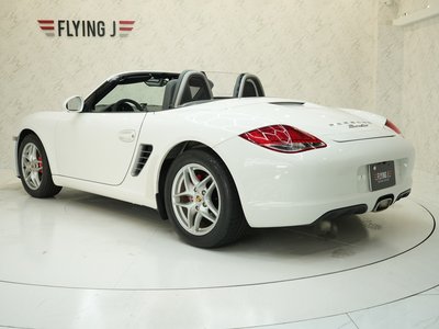 صورة مصغرة 39 لـ 2009 Porsche BOXSTER
