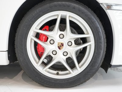 صورة مصغرة 32 لـ 2009 Porsche BOXSTER