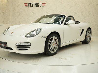 صورة مصغرة 37 لـ 2009 Porsche BOXSTER