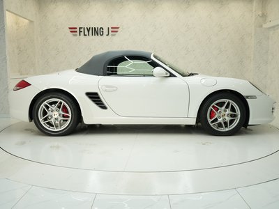 صورة مصغرة 58 لـ 2009 Porsche BOXSTER
