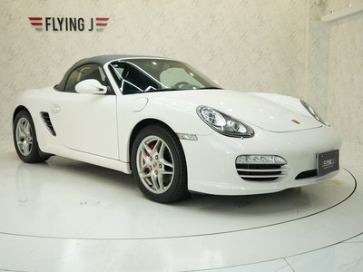 صورة مصغرة 59 لـ 2009 Porsche BOXSTER