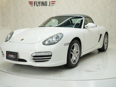 صورة 2 لـ 2009 Porsche BOXSTER