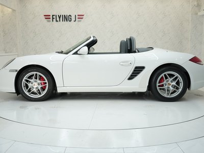 صورة مصغرة 38 لـ 2009 Porsche BOXSTER