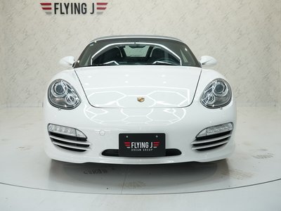 صورة 1 لـ 2009 Porsche BOXSTER