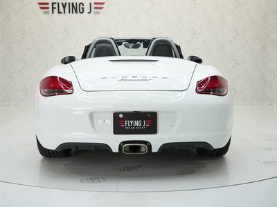 صورة مصغرة 40 لـ 2009 Porsche BOXSTER
