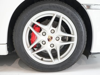 صورة مصغرة 52 لـ 2009 Porsche BOXSTER