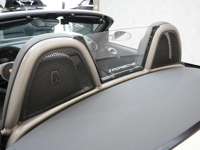 صورة مصغرة 44 لـ 2009 Porsche BOXSTER