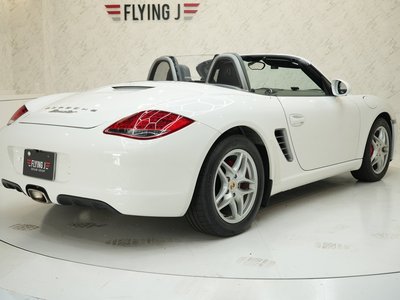صورة مصغرة 41 لـ 2009 Porsche BOXSTER
