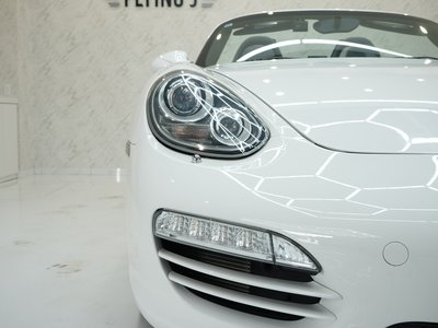 صورة مصغرة 33 لـ 2009 Porsche BOXSTER